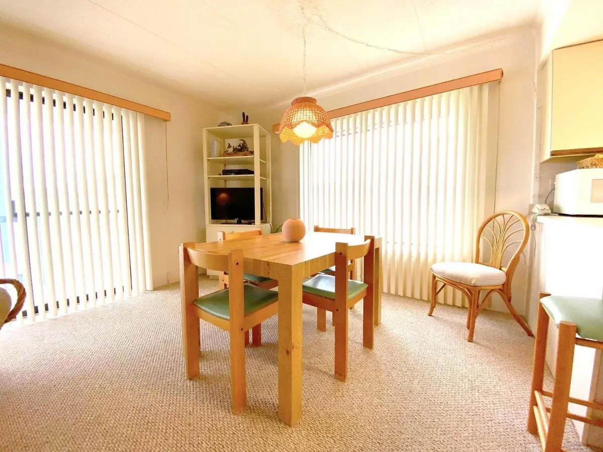 Ocean Princess 207 Ocean City Apartment
