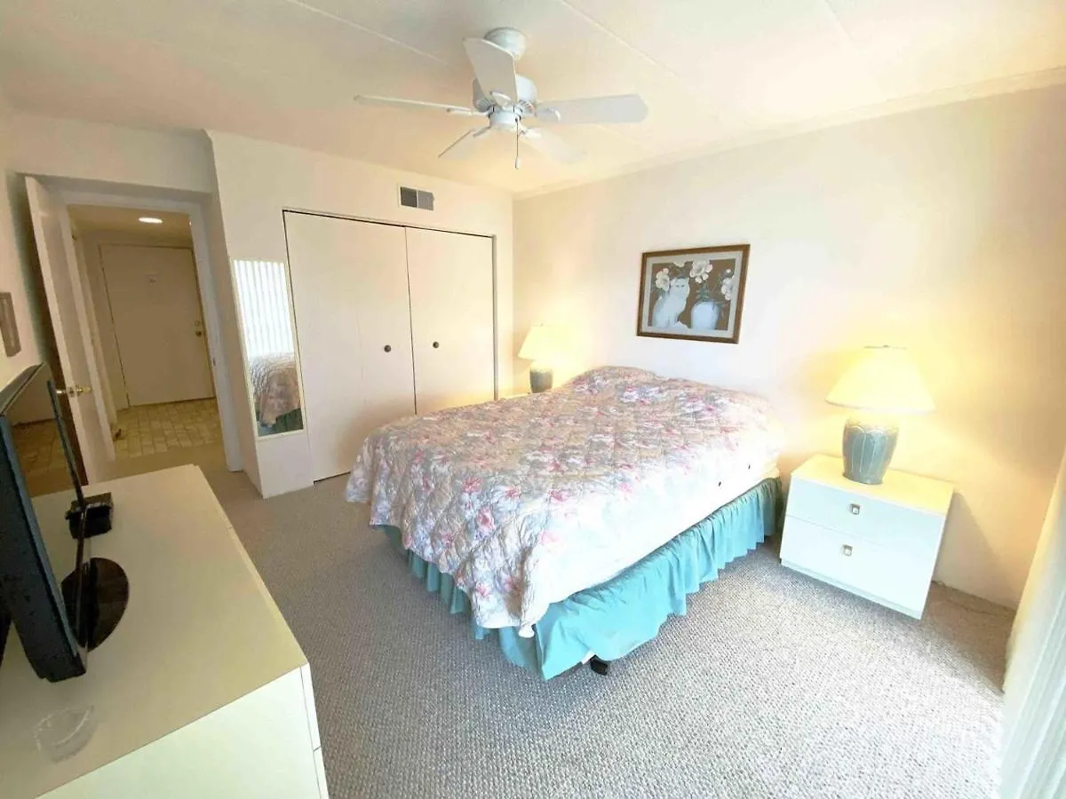 Apartment Ocean Princess 207 Ocean City United States